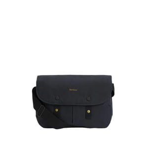 Barbour Transport Riever Crossbody Bag